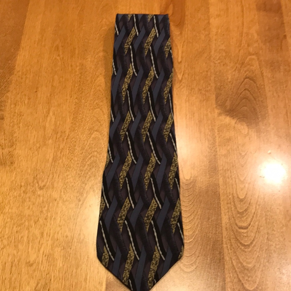 Men’s tie